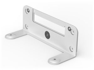 Logitech Wall Mount For Video Bars Kameramontering Sølv
