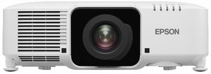 Epson EB-PU1007W EB-PU1007W, 7000 ANSI lumens,  3LCD, WUXGA (1920x1200), 2500000:1, 16:10, 1.07 billion colours