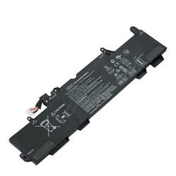 CoreParts Laptop Battery for HP 47Wh  11.5V 4100mAh 47Wh Li-ion  11.5V 4100mAh, Black
