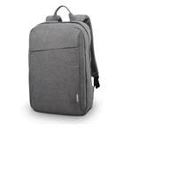 Lenovo CASE 15.6 BP B210GREY-COMM  ROW FOR THINKPAD B210,  Backpack, 39.6 cm (15.6"), Shoulder strap, 453 g