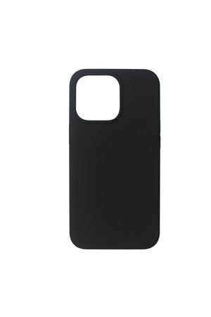 eSTUFF MADRID iPhone 13 Pro Black  Cover. Material: Silicone