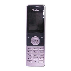 Yealink SIP DECT Telefon SIP-W56H  accs. Handset