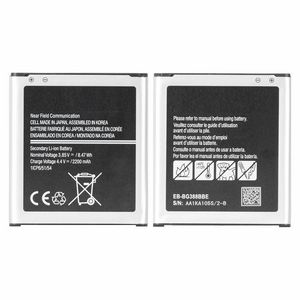 CoreParts Battery 7.32Wh Li-ion 3.85V  1900mAh for Samsung Mobile  7.32Wh Li-ion 3.8V 1900mAh EB-BG388BBE, EB-BG388BBECWW, GH43-04433A