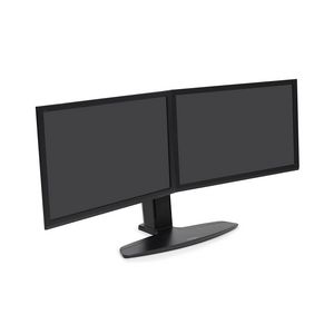 Ergotron NEOFLEX DUAL LIFT STAND F/ MAX 15.4KG