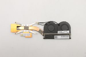 Lenovo FRU thermal module for Lenovo  ThinkPad X1 Carbon 9th Gen