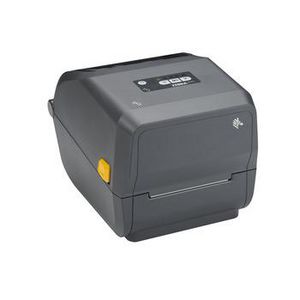 Zebra Etikettendrucker ZD421c USB 2.0 USB-Host LAN Bluetooth LE 203DPI 104mm 152 mm/sek