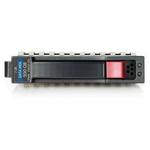 Hewlett Packard Enterprise 500GB 6G SATA 7.2K rpm SFF **Shipping New Sealed Spares**