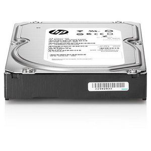 Hewlett Packard Enterprise 1 TB 6G SATA 7,2K
