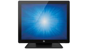 ET1517L-7CWB-1-BL-ZB-G DESKTOP 15IN ATOUCH 0-BEZL A-GLARE BLACK