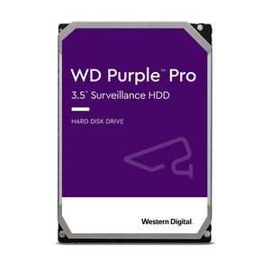 Western Digital Purple Pro 18TB SATA 6Gb/s  3.5inch Purple Pro, 3.5",  18000 GB, 7200 RPM