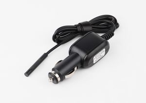 CoreParts Car Adapter for Surface 30W 12V 2.58A Plug: Special  for Surface Pro 3, 4, 5