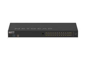 Netgear M4250-26G4F-POE+ MANAGED SWITCH