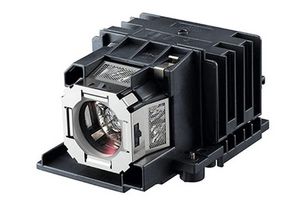 CoreParts Projector Lamp for Canon 250  Watt 250Watt 3000hours for  Canon WUX450