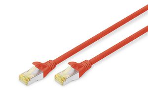Digitus DK-1644-A-100/R netværkskabel