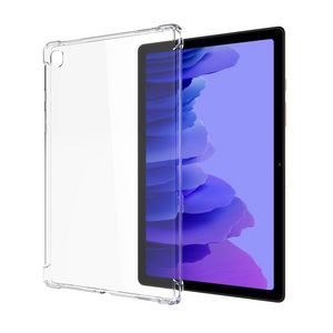 eSTUFF Galaxy Tab S5e ORLANDO Clear  TPU Cover with corner  protection