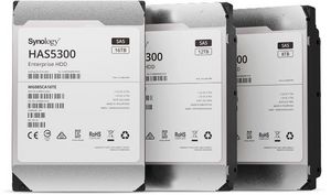 Synology HAS5300 - 12TB - SAS 12 Gb/s