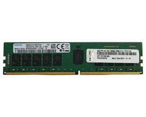 Lenovo THINKSYSTEM 32GB TRU DDR  43200 MHZ 2RX8 1.2V RDIMM
