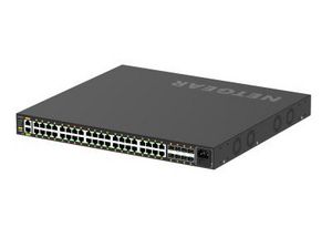Netgear AV LINE M4250-40G8XF-POE+  40X1G