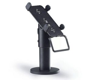 Ergonomic Solutions PAX A30 DuraTilt SP2, 100mm  (with handle) - BLACK