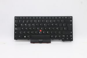Lenovo FRU Odin Keyboard Full NBL  (Chicony) Spanish 5N20W67661,  Keyboard, Spanish, Lenovo, ThinkPad L14 Gen 2 (20X1, 20X2)
