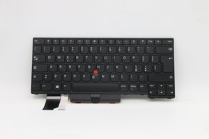 Lenovo FRU Odin Keyboard Full NBL  (Sunrex) Italian 5N20W67740,  Keyboard, Italian, Lenovo, ThinkPad L14 Gen 2 (20X1, 20X2)