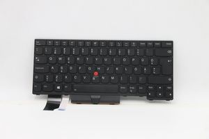 Keyb L14 G1/G2 EST - BL