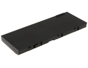 CoreParts Laptop Battery for Lenovo  63.84Wh 15.2V 4200mAh 63.84Wh  8cells Li-ion 15.2V 4200mAh Black, ThinkPad P50, ThinkPad P50 Mobile