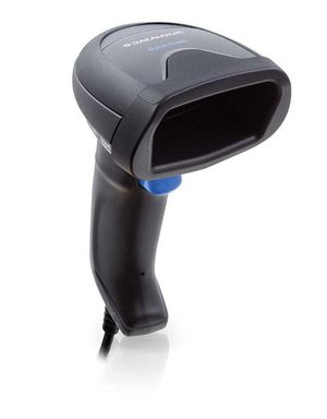 Datalogic Barcode-Scanner QuickScan QW2520 2D USB inkl. Kabel ohne Ständer