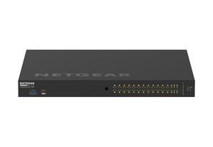 Netgear M4250-26G4XF-POE+ Managed Switch