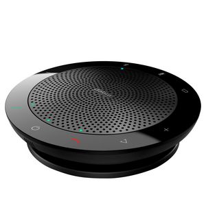 Jabra SPEAK 510 MS Portable speakerphone for UC & BT