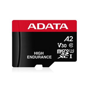 ADATA High Endurance - flashhukommelse