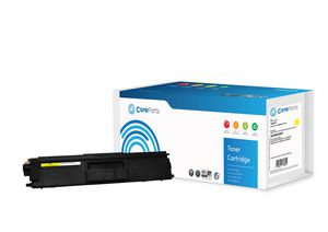 CoreParts Toner Yellow TN423Y Pages: 4000 Brother  HL-L8260/8360 Yellow