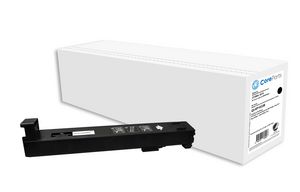 CoreParts Toner Black CF300A Pages: 29.500, Nordic Swan HP Color LaserJet M880 (827A) Series