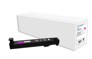 CoreParts Toner Magenta CF303A Pages: 32.000, Nordic Swan HP Color LaserJet M880 (827A) Series