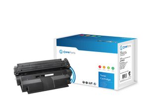 CoreParts Toner Black C7115X-XXL Pages: 7.000, Nordic Swan HP LaserJet 1200 XXL