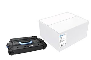 CoreParts Toner Black CF325X Pages: 34.500 Nordic Swan HP LaserJet M806 (25X) High Yield