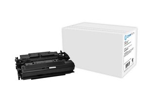 CoreParts Toner Black CF287X Pages: 18.000, Nordic Swan HP LaserJet M506/M527 (87X) High Yield