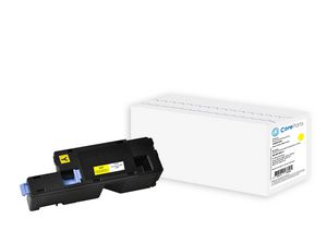 CoreParts Toner Yellow 106R01629 Pages: 1.000 Xerox Phaser 6000 Series