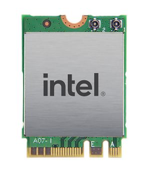 Intel NIC WI-FI 6 AX200 2230 2x2 **New Retail** vPro