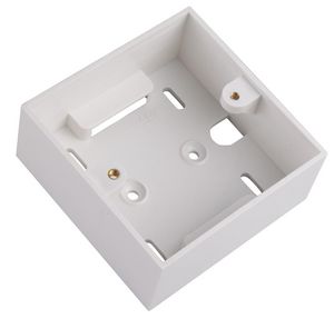 Lanview Back Box 86*86*32mm Back Box 86*86*32mm