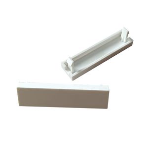 Lanview Blanking Panel 1/4 for use  with Uk faceplates, 12,5mm x  50mm Blanking Panel 1/4 for use with Uk faceplates, 12,5mm x 50mm