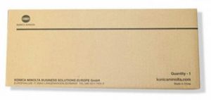 Konica Minolta Tn-626Y Toner Cartridge 1  Pc(S) Original Yellow