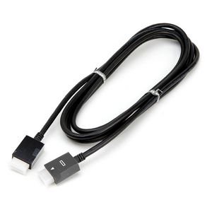 Samsung One Connect Cable (3 meter) BN39-01892A, Cable, Black,  Samsung, UN105S9WAF, UN110S9VF, UN55HU9000F, UN65HU9000F, UN78HU9000F, 1 pc(s)