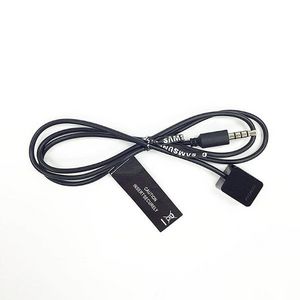 Samsung IR Blaster Cable BN39-01899A, Cable, Black,  Samsung, OM46N, OM55N, OM75R, QM85D, SNOW1810U, SNOWJMU, SNOWRAF, UD46E, UD55E,