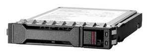 Hewlett Packard Enterprise HPE 2TB SAS 12G Business  Critical 7.2K SFF (2.5in) BC  512e HDD