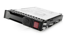 HP 480GB SATA 6G MU SFF SSD for G8-G10 Servers
