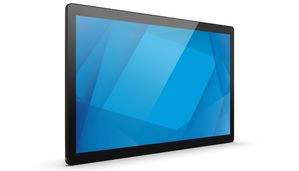 Elo Touch Solutions Elo I-Series 4.0 RK3399/4GB/32GB Flash WLAN: 802.11a/b/g/n/ac Android 10