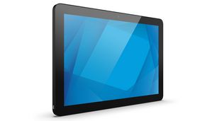 Elo Touch Solutions Elo I-Series 4.0 RK3399/4GB/32GB Flash WLAN: 802.11a/b/g/n/ac Android 10