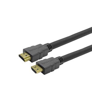 VivoLink Pro HDMI-kabel med Ethernet -