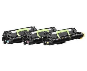 Lexmark RETURN-TONER CARTRIDGE COLOR CS820, CX8xx, 300000 pages,  China, Laser, Black, Lexmark, - CS820, CX8xx